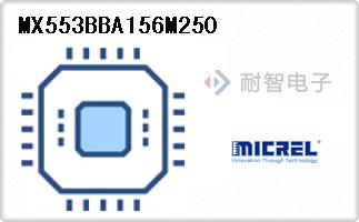 MX553BBA156M250
