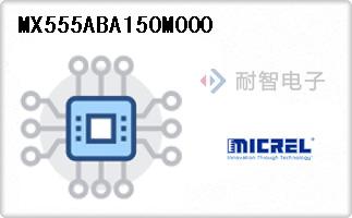 MX555ABA150M000