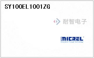 SY100EL1001ZG
