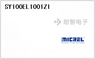 SY100EL1001ZI