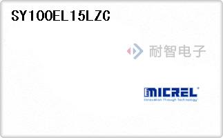 SY100EL15LZC