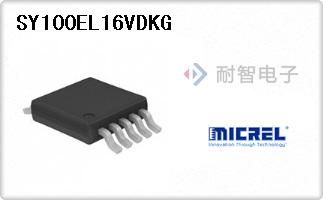 SY100EL16VDKG