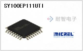 SY100EP111UTI