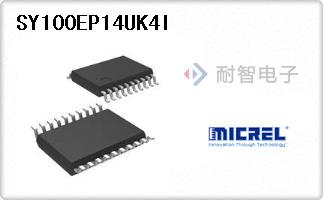 SY100EP14UK4I