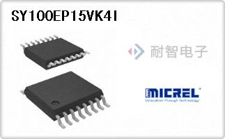 SY100EP15VK4I