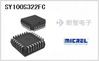 SY100S322FC