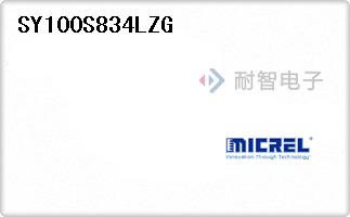 SY100S834LZG