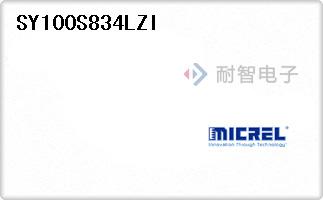 SY100S834LZI