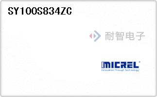 SY100S834ZC