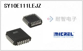 SY10E111LEJZ