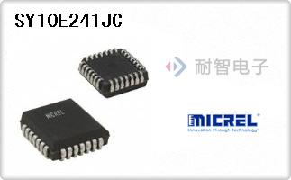 SY10E241JC