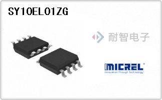 SY10EL01ZG