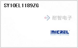 SY10EL1189ZG