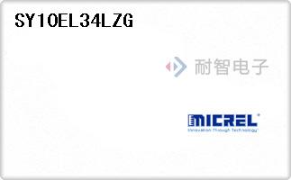 SY10EL34LZG