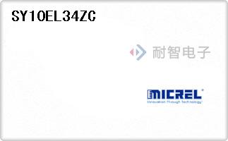 SY10EL34ZC
