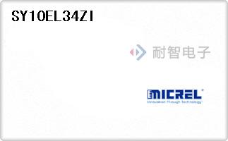 SY10EL34ZI