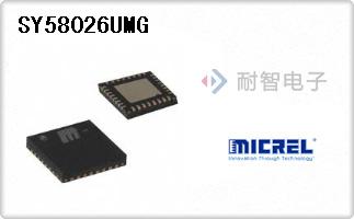 SY58026UMG