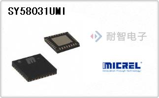 SY58031UMI