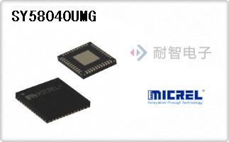 SY58040UMG