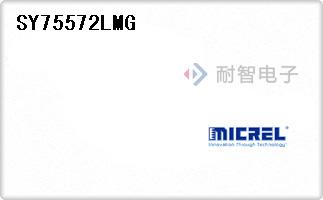 SY75572LMG