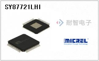 SY87721LHI
