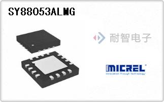 SY88053ALMG