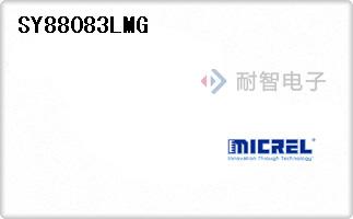SY88083LMG