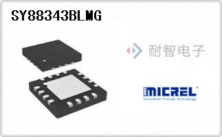 SY88343BLMG