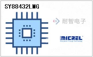 SY88432LMG