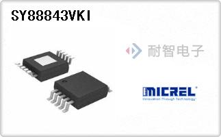 SY88843VKI