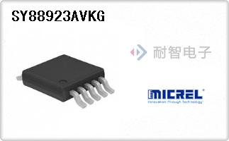 SY88923AVKG