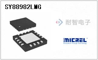 SY88982LMG