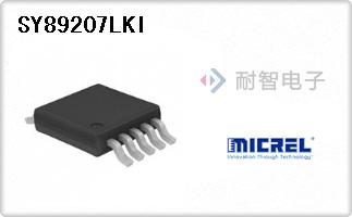 SY89207LKI