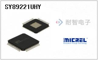 SY89221UHY