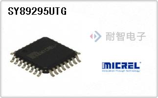 SY89295UTG