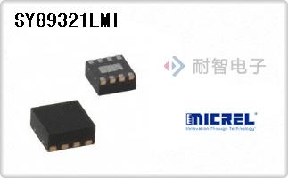 SY89321LMI
