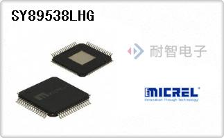 SY89538LHG
