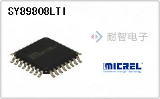 SY89808LTI