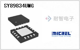 SY89834UMG