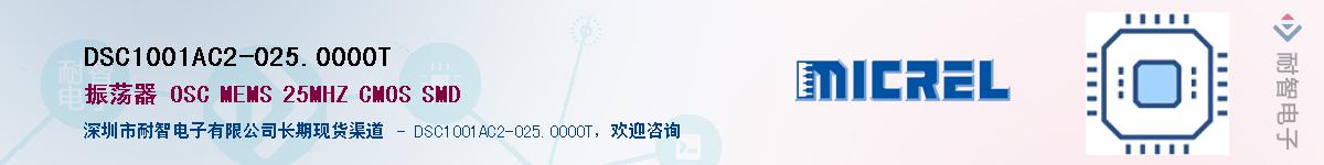 DSC1001AC2-025.0000TӦ-ǵ