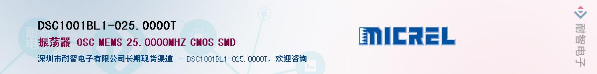 DSC1001BL1-025.0000TӦ-ǵ
