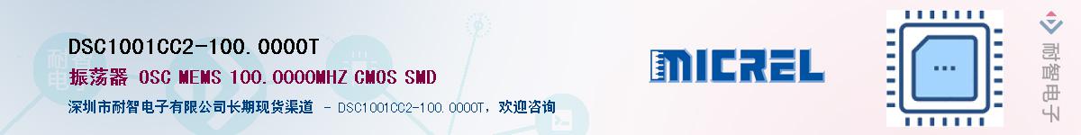 DSC1001CC2-100.0000TӦ-ǵ