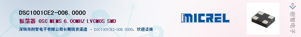 DSC1001CE2-006.0000��Ӧ��-���ǵ���