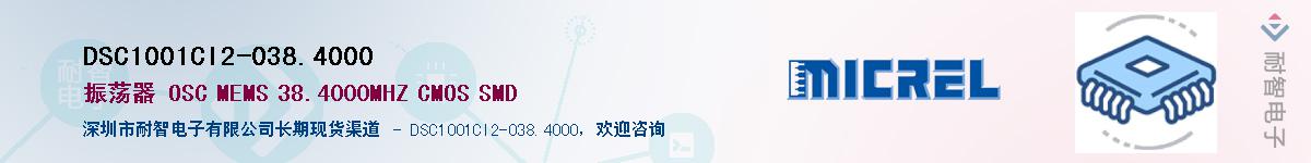 DSC1001CI2-038.4000��Ӧ��-���ǵ���