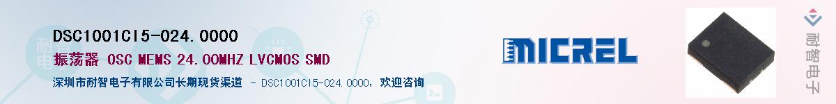 DSC1001CI5-024.0000Ӧ-ǵ