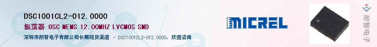 DSC1001CL2-012.0000Ӧ-ǵ