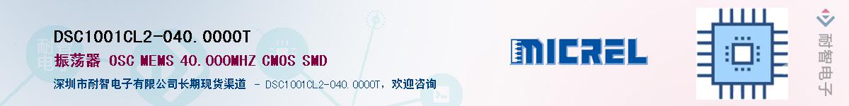 DSC1001CL2-040.0000TӦ-ǵ