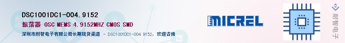 DSC1001DC1-004.9152Ӧ-ǵ