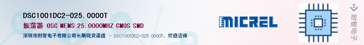 DSC1001DC2-025.0000TӦ-ǵ