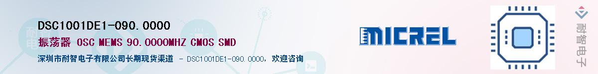 DSC1001DE1-090.0000Ӧ-ǵ